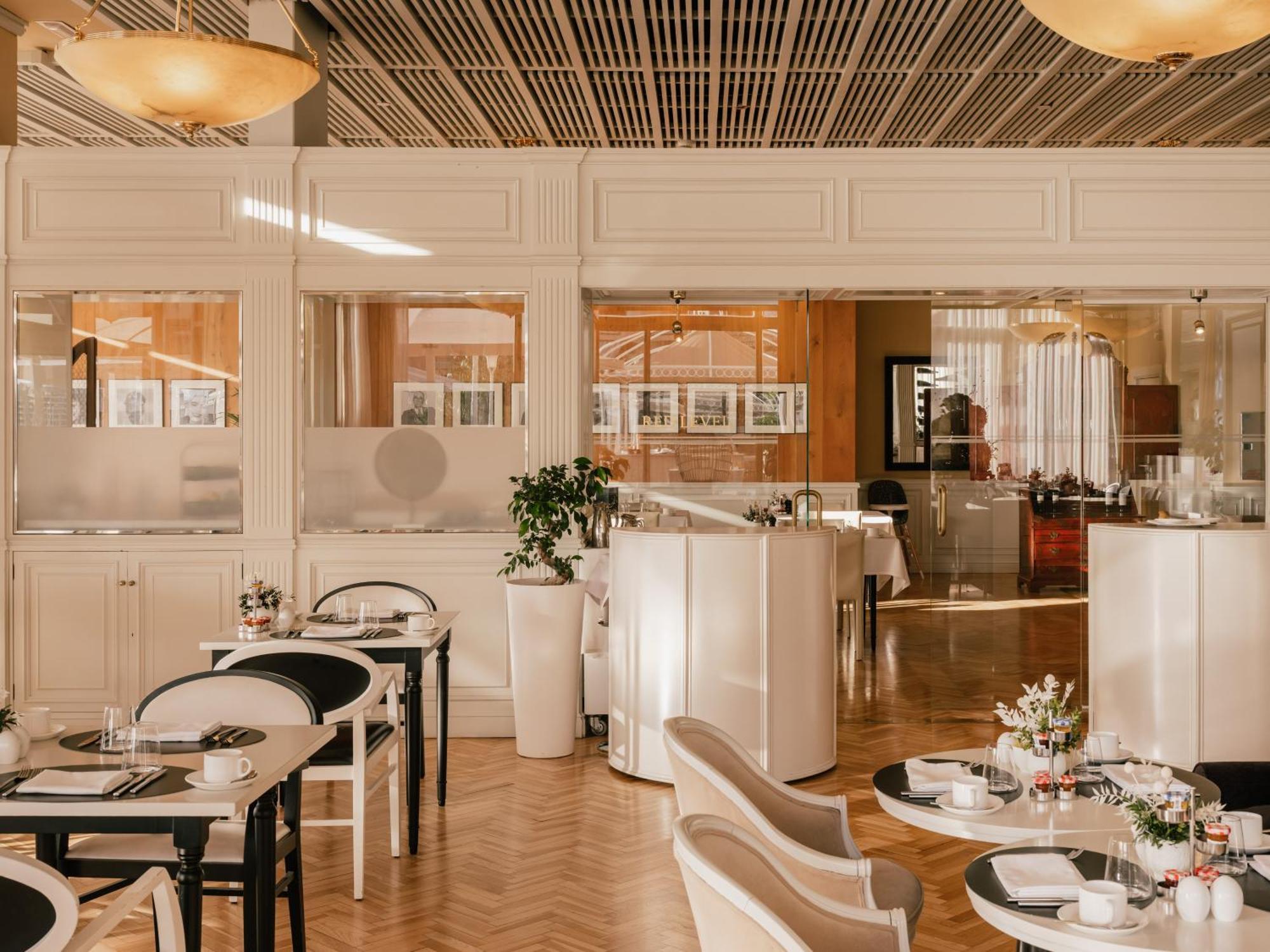 Hotel Victoria Gran Melia PMI Exteriör bild