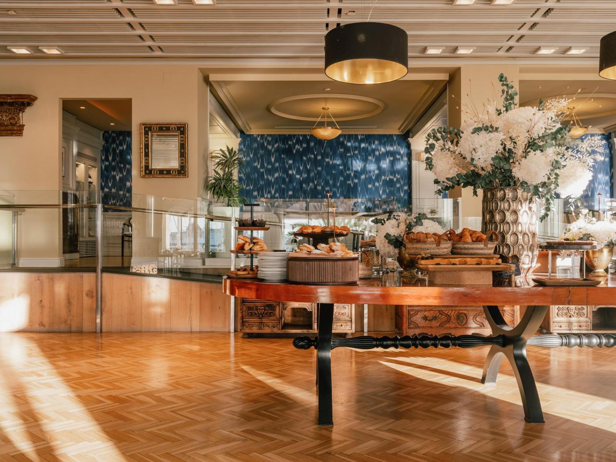 Hotel Victoria Gran Melia PMI Exteriör bild